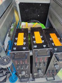 ampli finali dynacord ax903