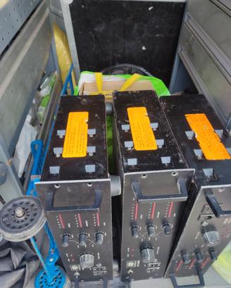 ampli finali dynacord ax903