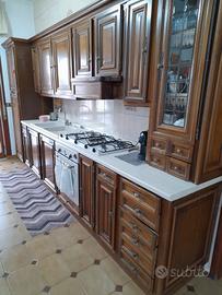 CUCINA 