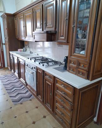 CUCINA 
