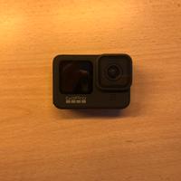 Gopro Hero 9 + accessori