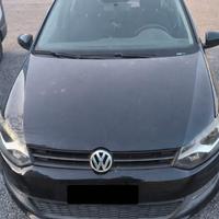 VW Polo 1.4 benzina