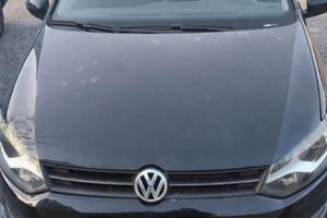 VW Polo 1.4 benzina