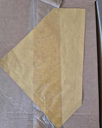 PACKAGING TAKE AWAY