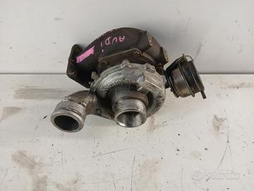 Turbocompressore AUDI A4 B6 Avant (8E5) '00