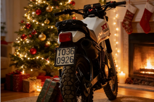 Yamaha xt 550