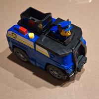 camion chase paw patrol