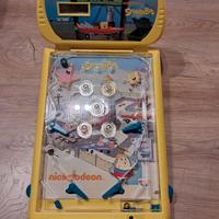 Flipper spongebob