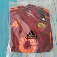 divisa Roma 25/26