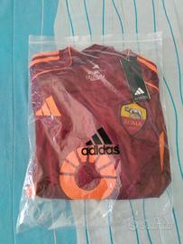 divisa Roma 25/26
