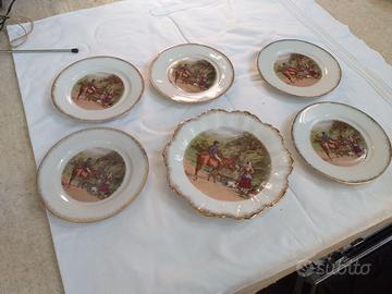 Piatti cecoslovacchi
