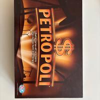 Gioco petropoli