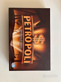 Gioco petropoli