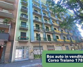 BOX A TORINO