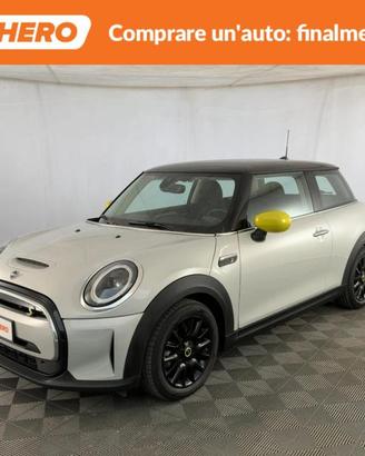 MINI Cooper SE FS09182