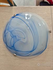 Plafoniera e applique