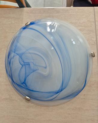 Plafoniera e applique