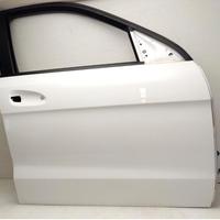 Porta ant post sx dx Mercedes w166 ML GLE 2011/018