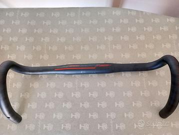 MANUBRIO BICI DA STRADA