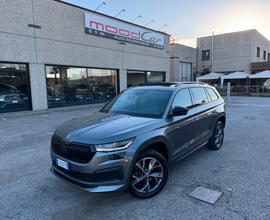 Skoda Kodiaq 2.0 tdi 150 CV Sportline dsg TETTO - 