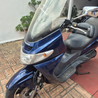 Burgman 400