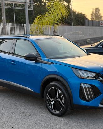Peugeot 2008 BlueHDi 130 S&S EAT8 Allure 2024