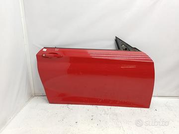 Porta portiera anteriore destra dx bmw f21 2010-20