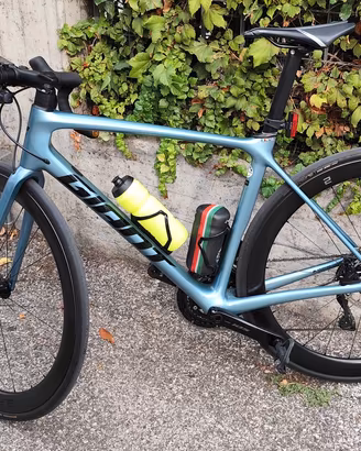 bici giant 