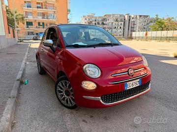 Fiat 500 C 1.4 16V Pop