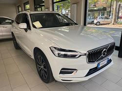 VOLVO XC60 D4 AWD Geartronic Inscription Tetto A