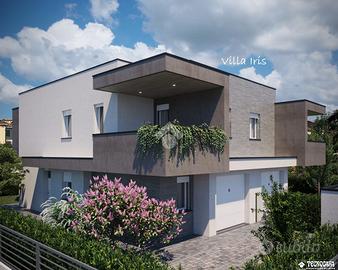 PORZIONE DI BIFAMILIARE A CARPI