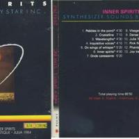 2cd Star Inc. (Synthesizer Sounds By Star Inc.)