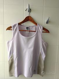 Twin set tecnico The North Face donna