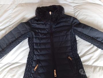 giubbottino Nenette anatra bianca