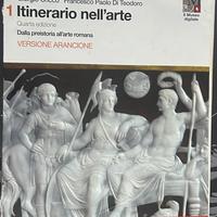 Libro itinerario nell’arte 1