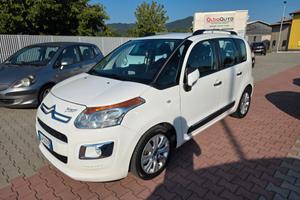 Citroen C3Picasso 1.6D 90 Exclusive garantita 12M