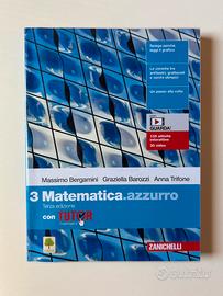 3 Matematica.azzurro - Zanichelli