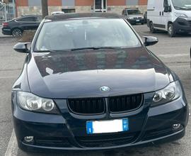 BMW 320d Touring