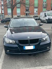 BMW 320d Touring