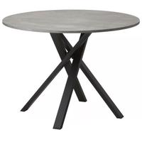 Tavolo rotondo mariedamm