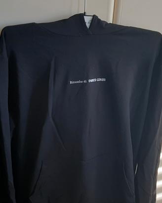 MAGLIA T SHIRT COVERI NUOVA