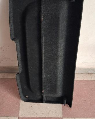 cappelliera auto porta bagagli 