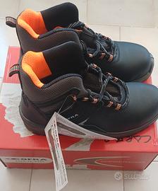 cofra ascent s3s ci fo sr