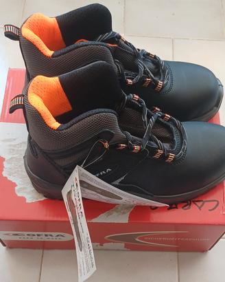 cofra ascent s3s ci fo sr