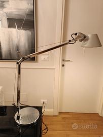Tolomeo Artemide da tavolo
