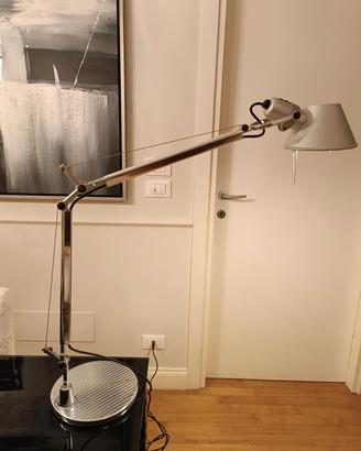 Tolomeo Artemide da tavolo