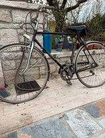 bicicletta vintage legnano