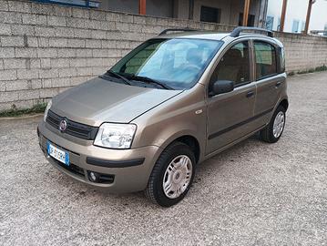 FIAT Panda 1200 benzina+Metano 