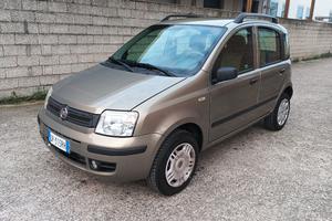 FIAT Panda 1200 benzina+Metano 