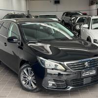 PEUGEOT 308 BlueHDi 130 S&S SW Allure Pack